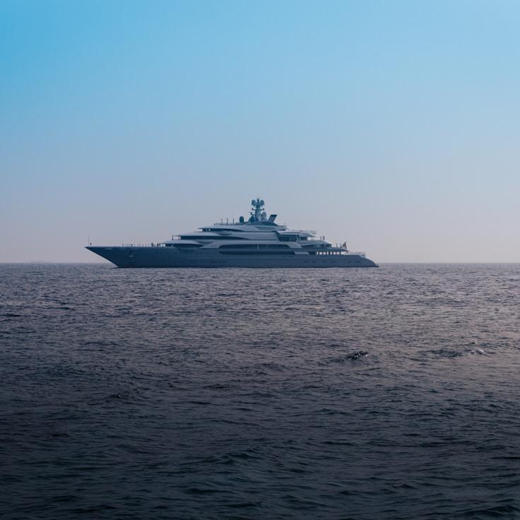 MeadowLaneOffice yacht fleet